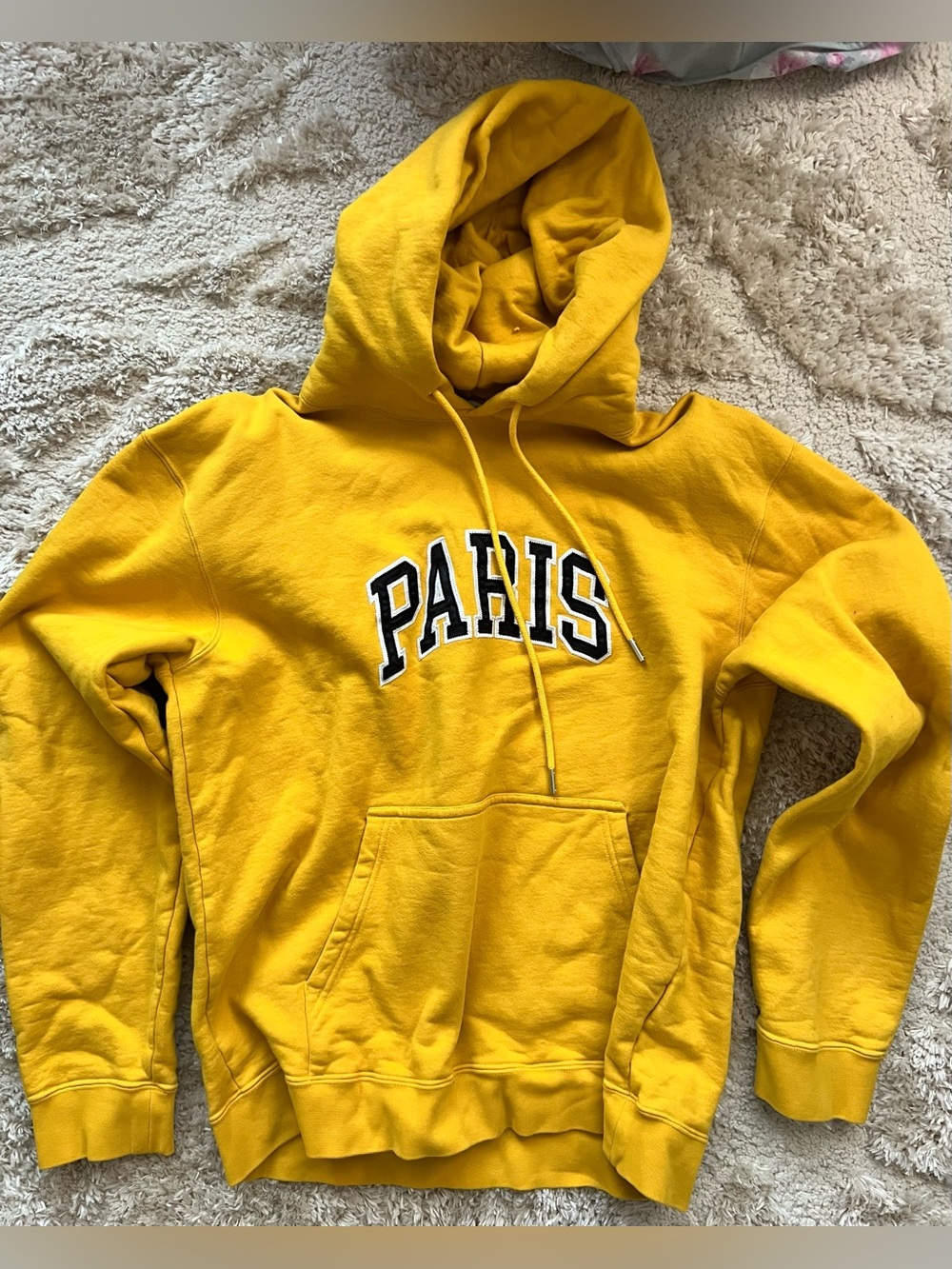 Sandro hoodie